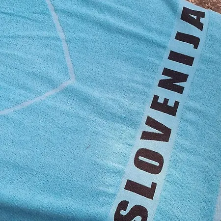 Pocitniska Prikolica Nine Izola